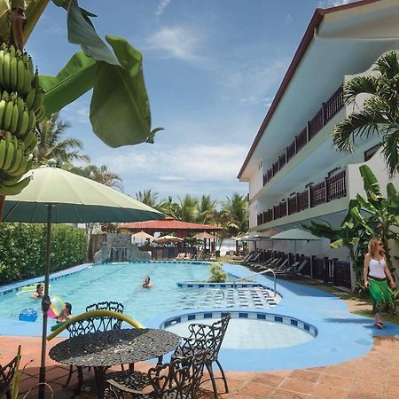 Hotel South Beach - Beachfront ハコ エクステリア 写真