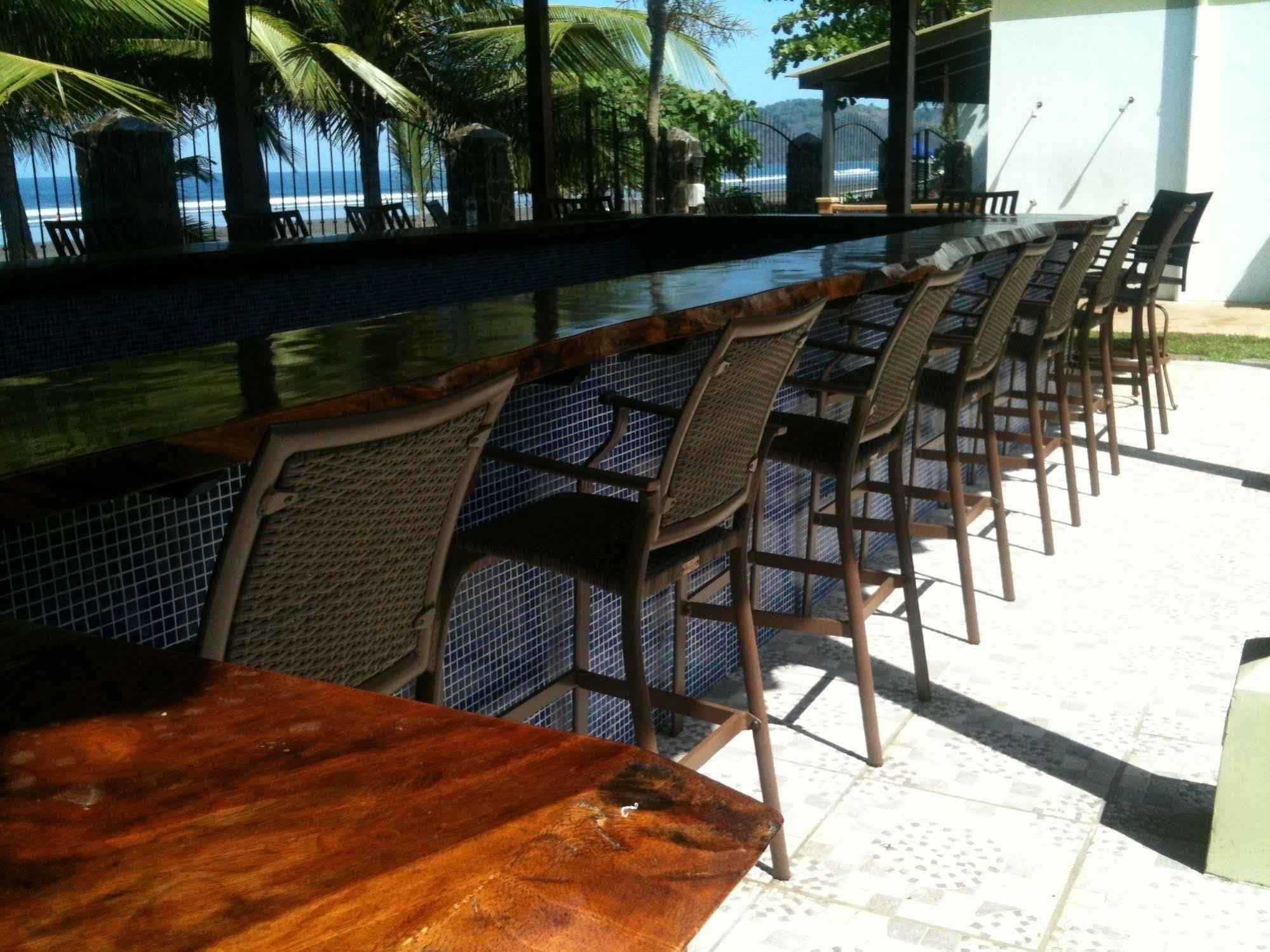 Hotel South Beach - Beachfront ハコ エクステリア 写真