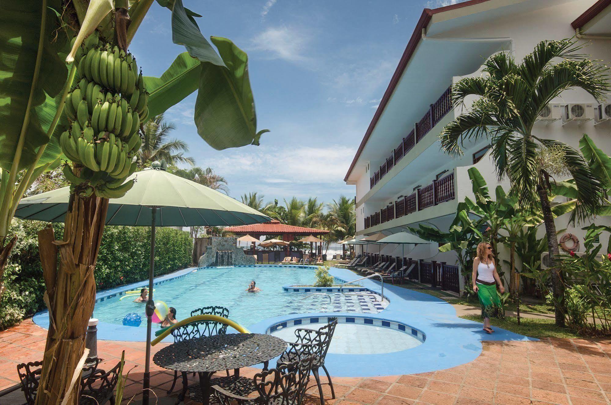 Hotel South Beach - Beachfront ハコ エクステリア 写真