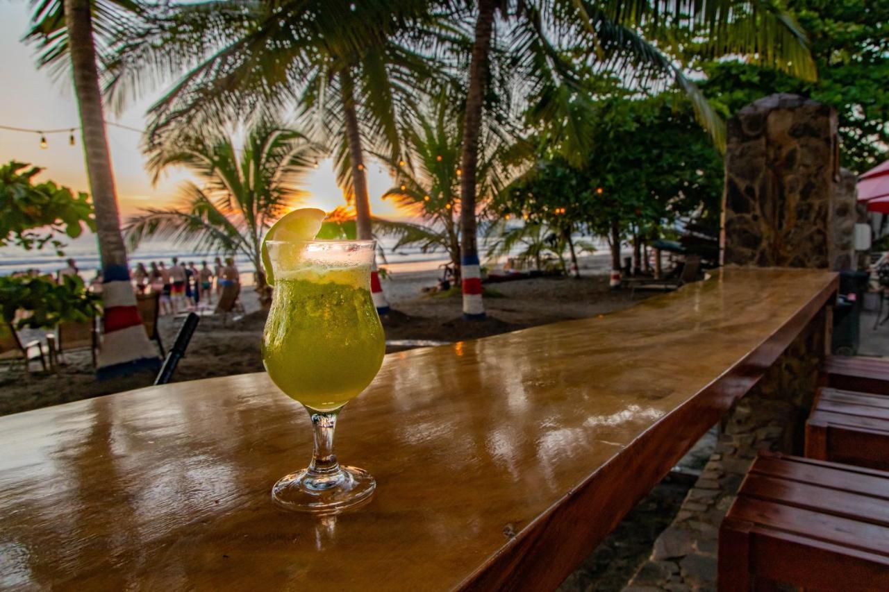 Hotel South Beach - Beachfront ハコ エクステリア 写真
