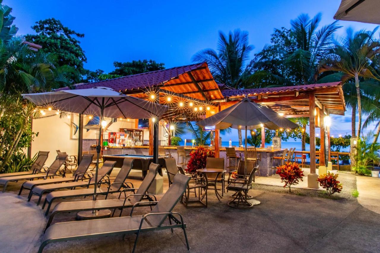 Hotel South Beach - Beachfront ハコ エクステリア 写真