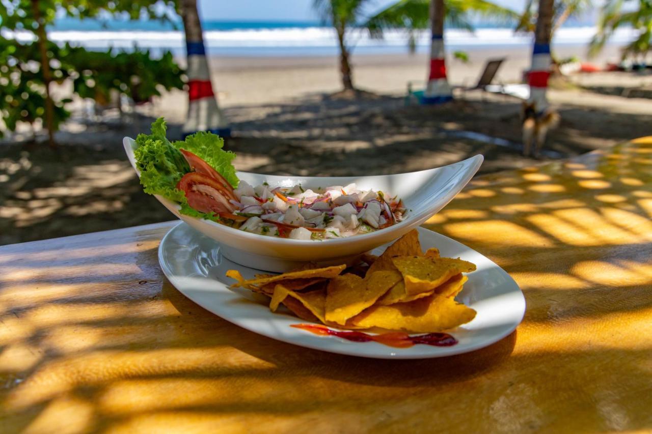 Hotel South Beach - Beachfront ハコ エクステリア 写真